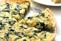 Cheese Tart Delights: A Culinary Journey