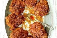The Ultimate Nashville Hot Chicken