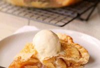Faster Fruit Pies Get Dessert on the Double