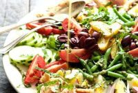 French Riviera Salad