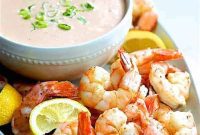 Regal Louis Shrimp Cocktail