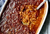 The Secret to Amazing Canned Baked Beans