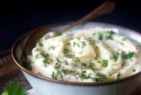 Celeriac Velvet