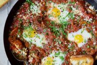Inferno Eggs