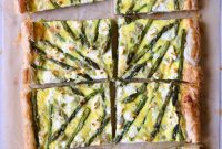 Golden Flaky Tart