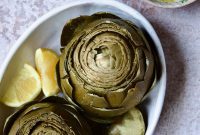 Tender Instant Pot Artichokes in Minutes