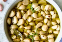 Melted Garlic Gold