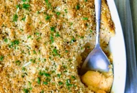 Sweet and Savory Potato Medley