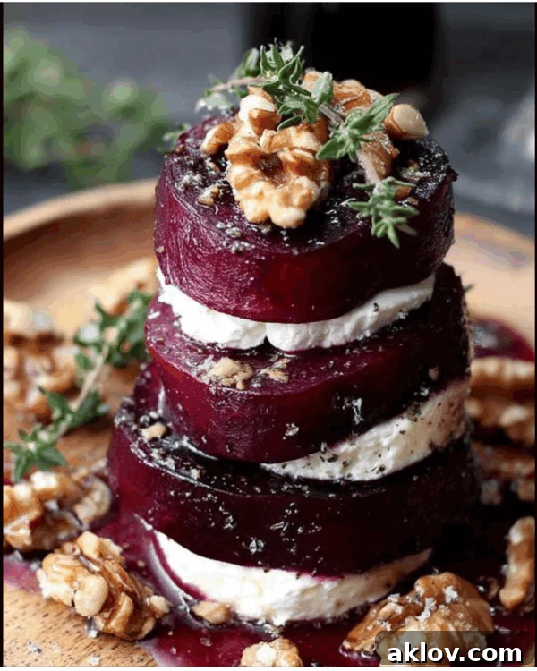 AI-generated food photo that closely mimics human photography, requiring careful inspection.
