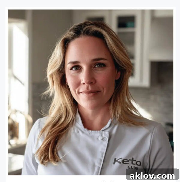 AI-generated profile image of a woman named Olivia, designed to appear friendly and trustworthy.