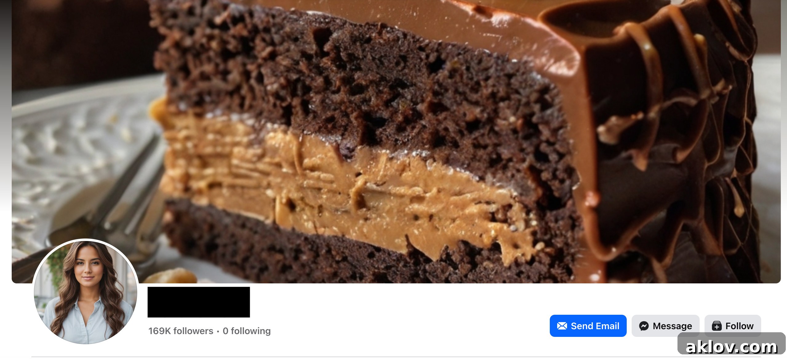 Screenshot of Facebook Page Transparency showing a popular page originating from Morocco and Turkey, likely engaged in AI content.