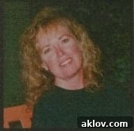 Photo of Jeannie Carsten. A heartfelt tribute.